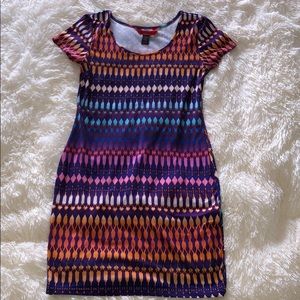 Hot💋Kiss dress (M)